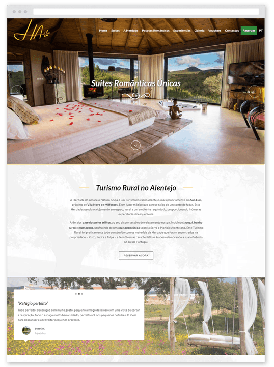 portefolio herdade do amarelo